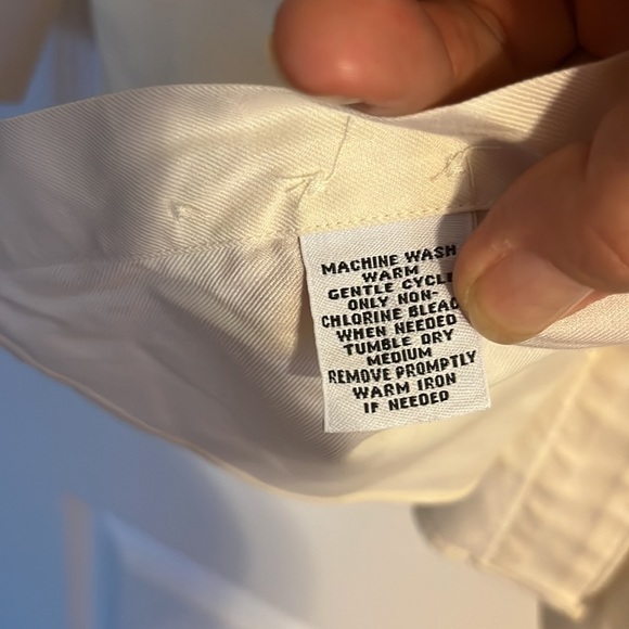 Joseph & Feiss International men’s button down shirt - Picture 4 of 6